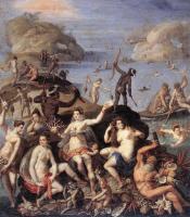 Zucchi, Jacopo - The Coral Fishers